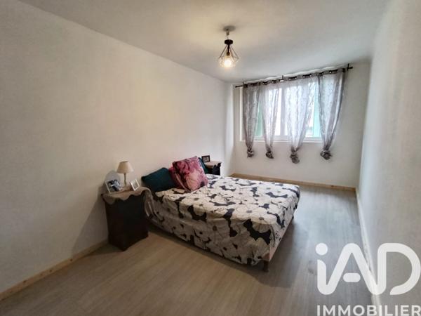 Maison à vendre 4 pièces 100 m² Bourbonne-les-Bains