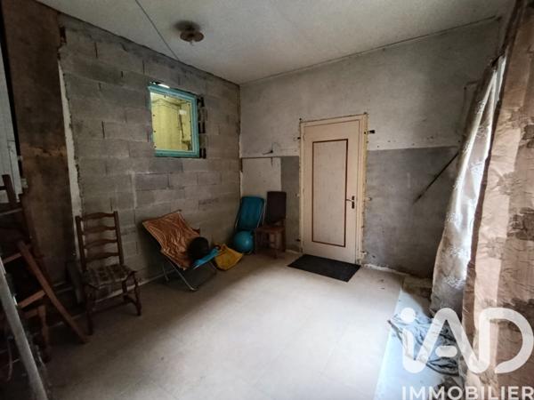 Maison à vendre 4 pièces 100 m² Bourbonne-les-Bains