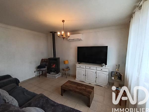 Maison à vendre 4 pièces 100 m² Bourbonne-les-Bains