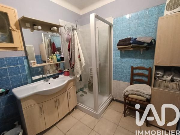 Maison à vendre 4 pièces 100 m² Bourbonne-les-Bains