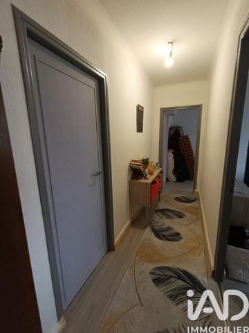 Maison à vendre 4 pièces 100 m² Bourbonne-les-Bains