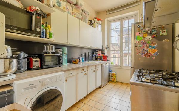 Maison à vendre    5 pièces • 300 m2 Pomponne