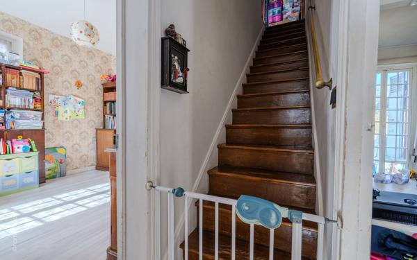 Maison à vendre    5 pièces • 300 m2 Pomponne