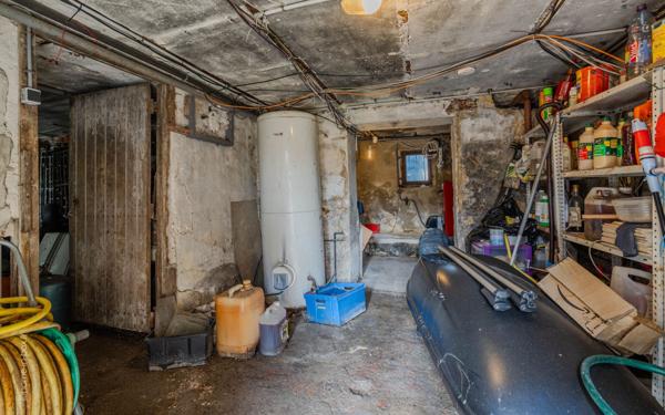 Maison à vendre    5 pièces • 300 m2 Pomponne