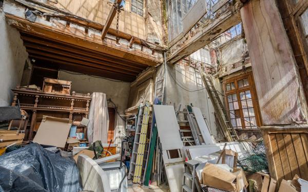 Maison à vendre    5 pièces • 300 m2 Pomponne