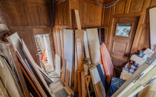 Maison à vendre    5 pièces • 300 m2 Pomponne