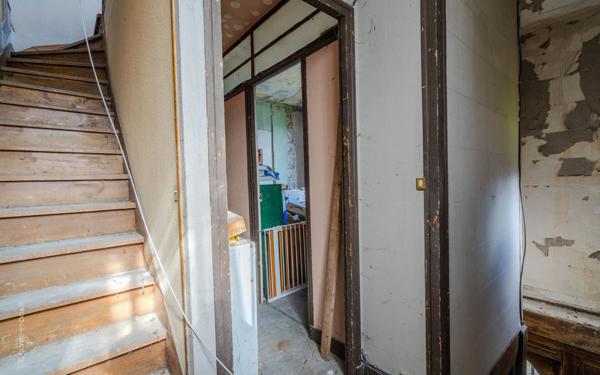 Maison à vendre    5 pièces • 300 m2 Pomponne