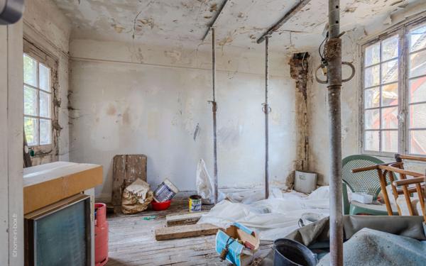 Maison à vendre    5 pièces • 300 m2 Pomponne