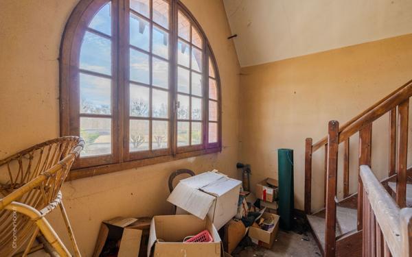 Maison à vendre    5 pièces • 300 m2 Pomponne