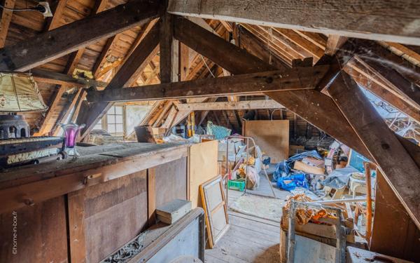 Maison à vendre    5 pièces • 300 m2 Pomponne