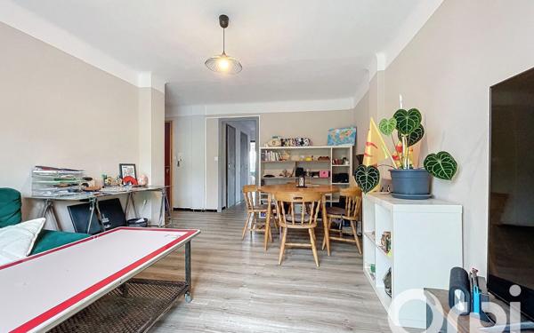 Appartement à vendre    3 pièces • 66,45 m2 Perpignan