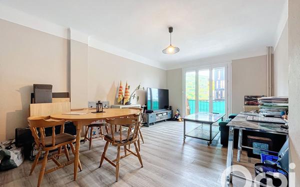 Appartement à vendre    3 pièces • 66,45 m2 Perpignan
