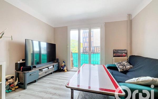 Appartement à vendre    3 pièces • 66,45 m2 Perpignan