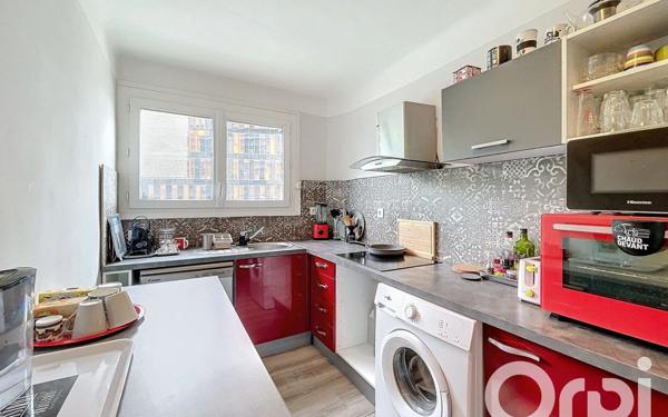 Appartement à vendre    3 pièces • 66,45 m2 Perpignan