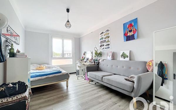 Appartement à vendre    3 pièces • 66,45 m2 Perpignan