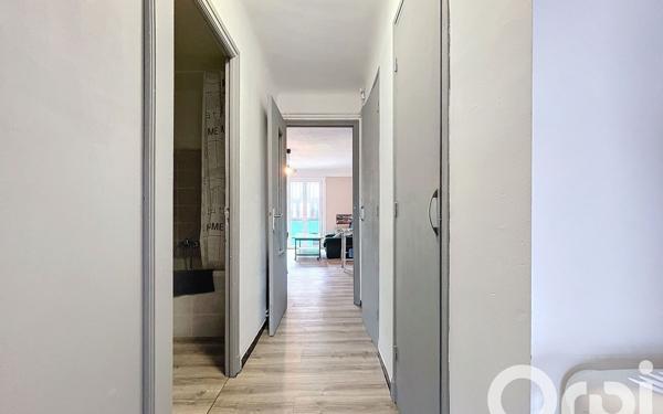 Appartement à vendre    3 pièces • 66,45 m2 Perpignan