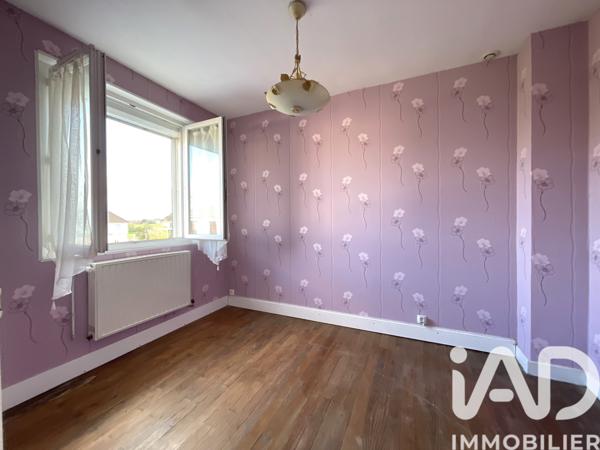 Maison à vendre 7 pièces 156 m² Rue