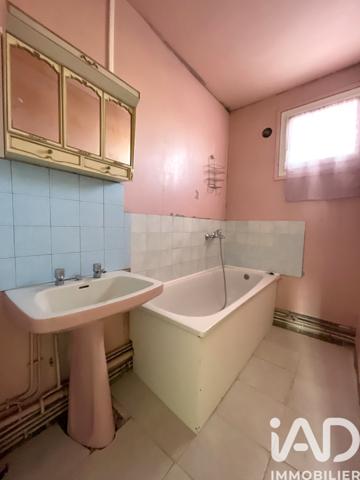 Maison à vendre 7 pièces 156 m² Rue