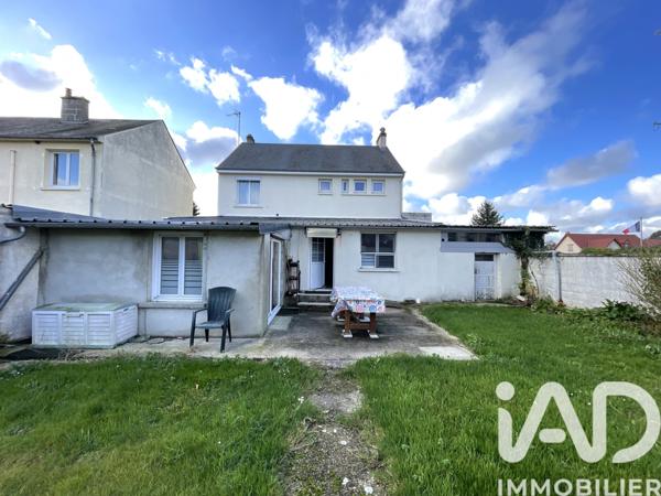 Maison à vendre 7 pièces 156 m² Rue