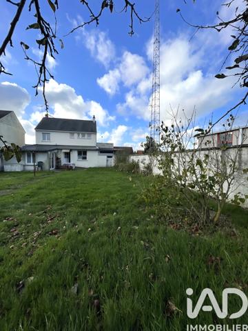 Maison à vendre 7 pièces 156 m² Rue