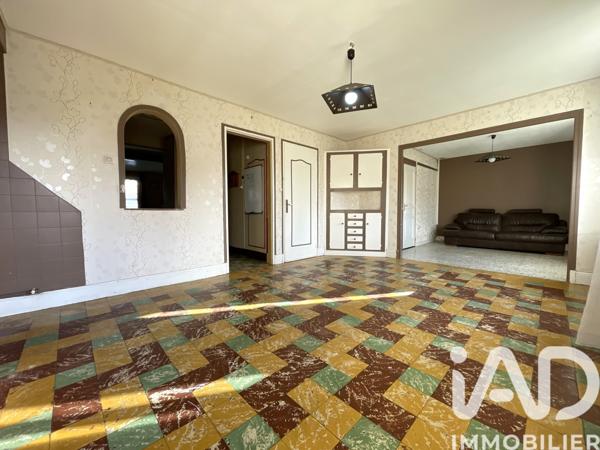 Maison à vendre 7 pièces 156 m² Rue