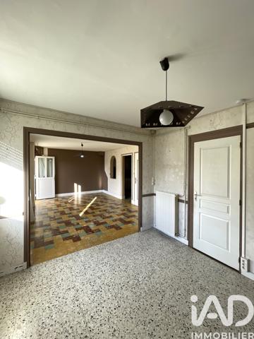 Maison à vendre 7 pièces 156 m² Rue