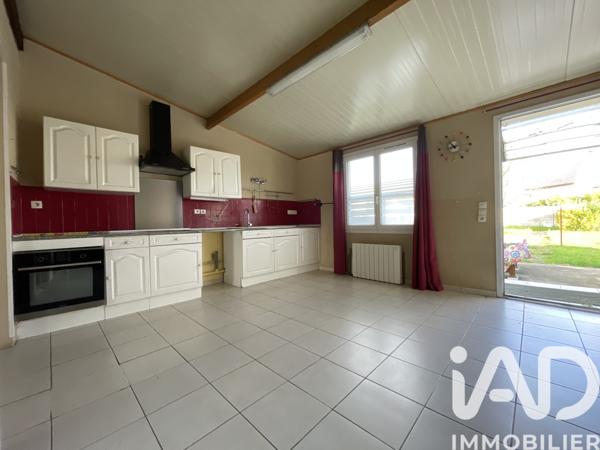 Maison à vendre 7 pièces 156 m² Rue