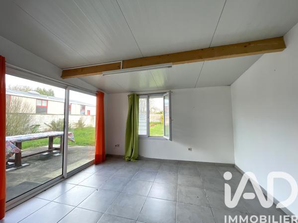 Maison à vendre 7 pièces 156 m² Rue
