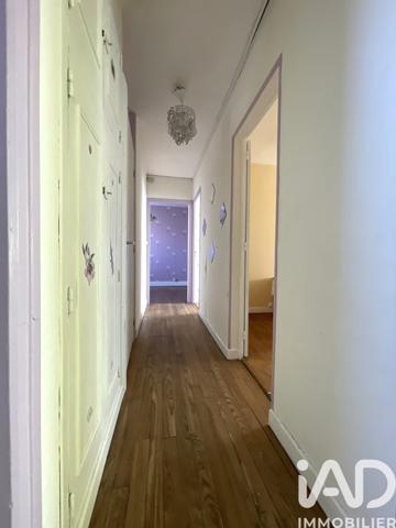 Maison à vendre 7 pièces 156 m² Rue