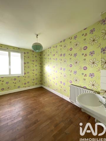 Maison à vendre 7 pièces 156 m² Rue