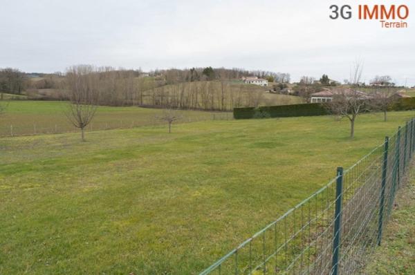 Vente / Terrain constructible