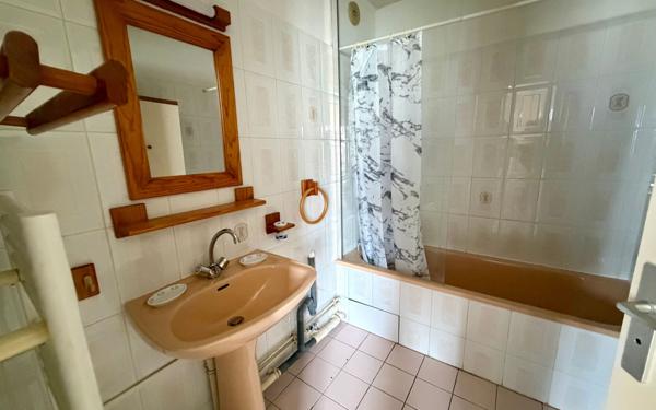 Appartement à vendre    1 pièce • 32,32 m2 Colomiers