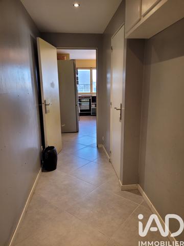 Appartement à vendre 5 pièces 105 m² Strasbourg