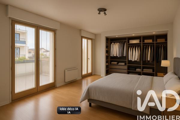 Appartement à vendre 5 pièces 105 m² Strasbourg