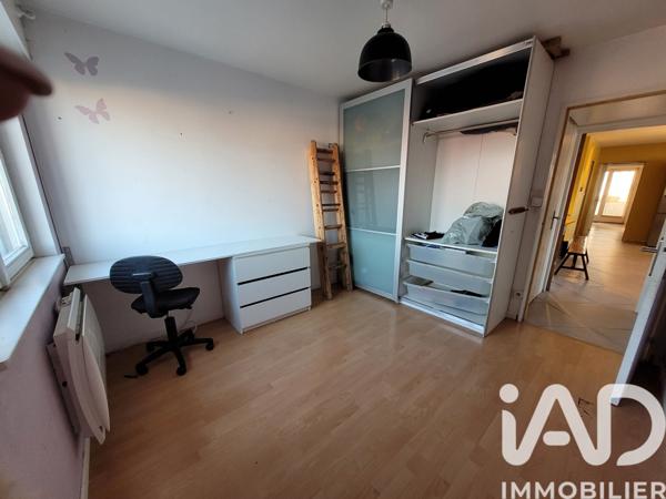 Appartement à vendre 5 pièces 105 m² Strasbourg