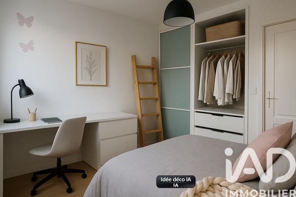 Appartement à vendre 5 pièces 105 m² Strasbourg