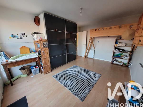 Appartement à vendre 5 pièces 105 m² Strasbourg