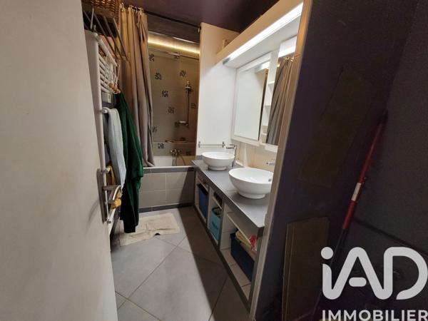 Appartement à vendre 5 pièces 105 m² Strasbourg