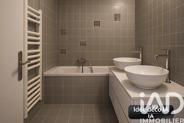 Appartement à vendre 5 pièces 105 m² Strasbourg