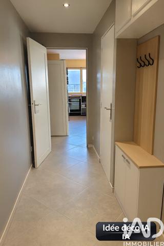 Appartement à vendre 5 pièces 105 m² Strasbourg