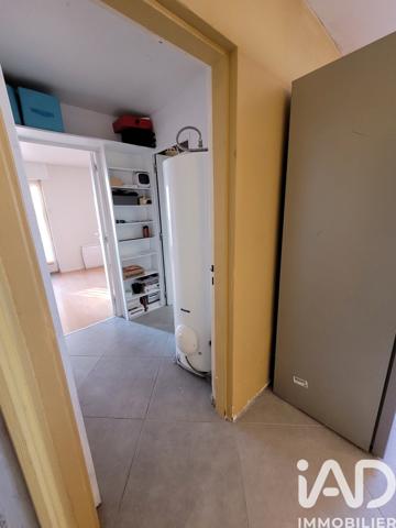 Appartement à vendre 5 pièces 105 m² Strasbourg