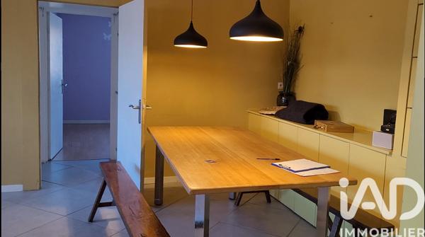 Appartement à vendre 5 pièces 105 m² Strasbourg