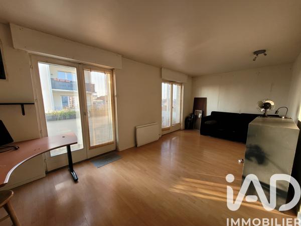 Appartement à vendre 5 pièces 105 m² Strasbourg