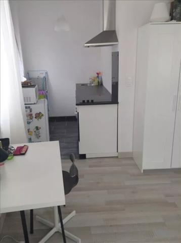 Location Appartement 1 pièces 23 m2 à Saint-Quentin
