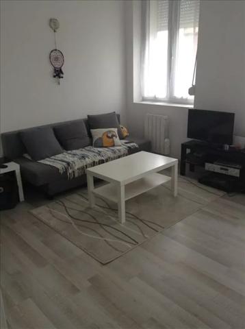 Location Appartement 1 pièces 23 m2 à Saint-Quentin