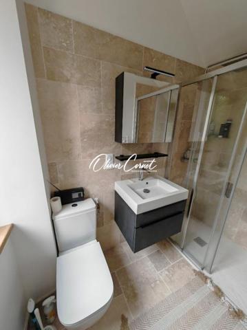 Maison de maître Nogent Le Rotrou 9 pièces 286 m2