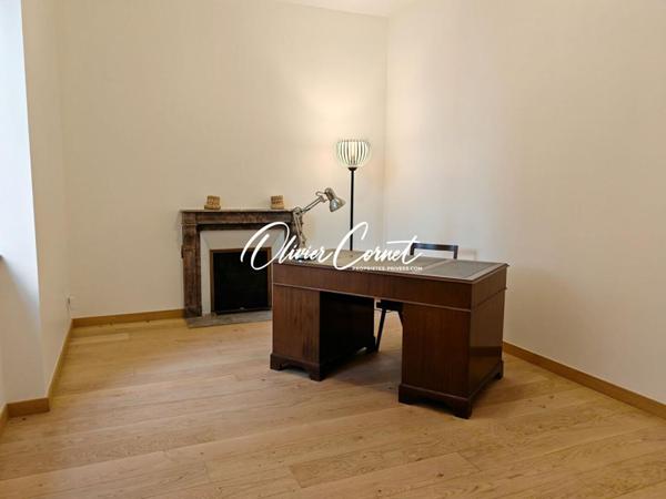 Maison de maître Nogent Le Rotrou 9 pièces 286 m2