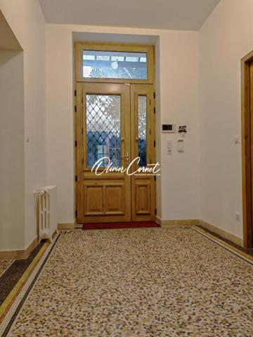 Maison de maître Nogent Le Rotrou 9 pièces 286 m2