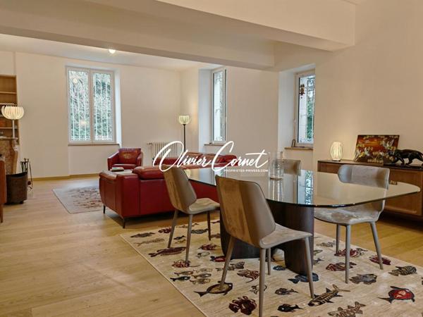 Maison de maître Nogent Le Rotrou 9 pièces 286 m2