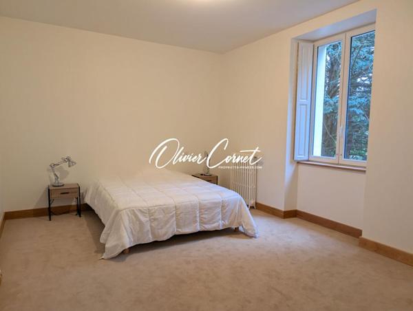 Maison de maître Nogent Le Rotrou 9 pièces 286 m2